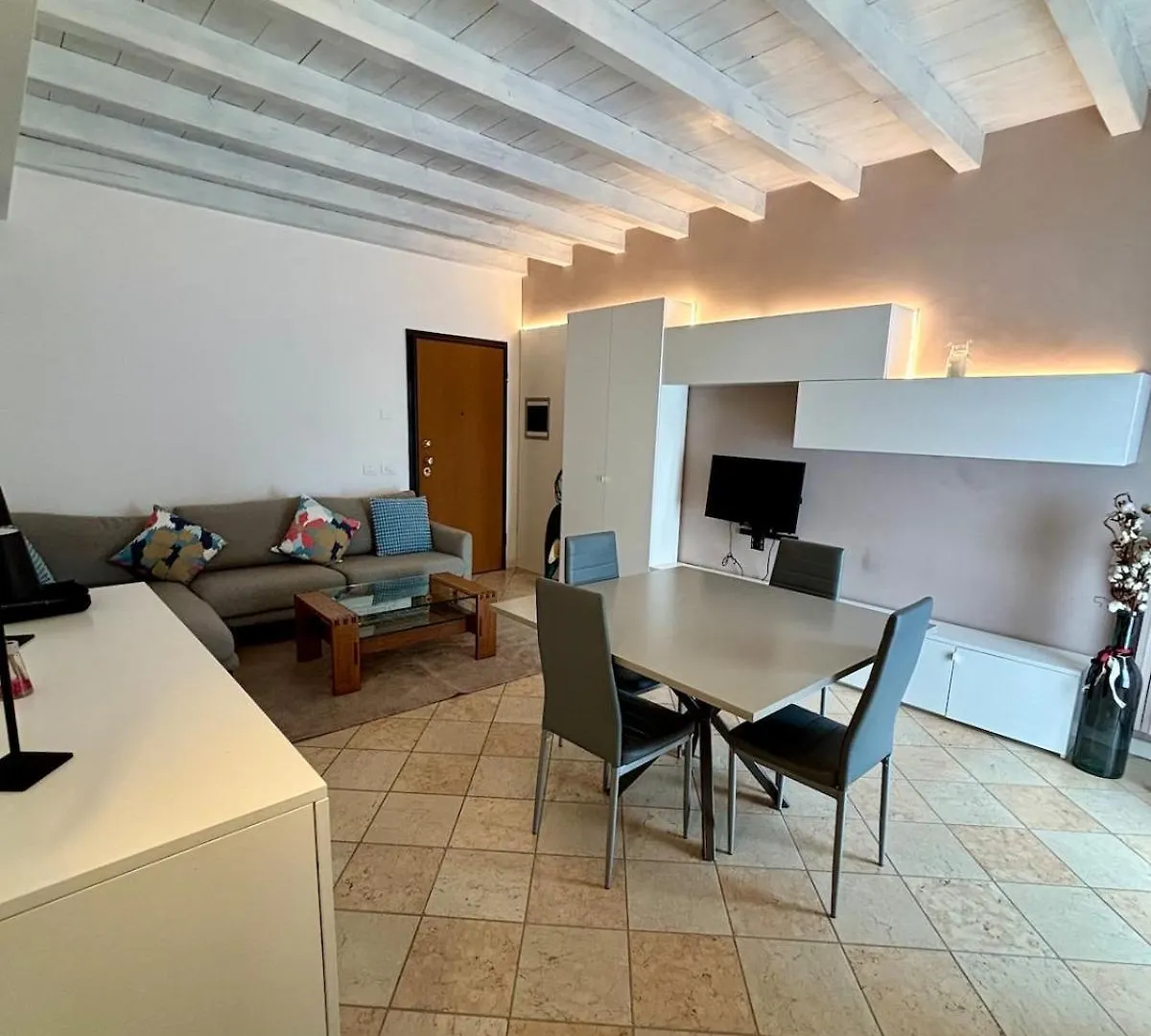 Апартаменты Eddy'S House Брешия