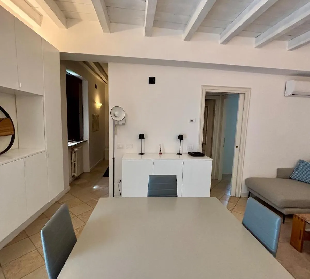 Апартаменты Eddy'S House Брешия
